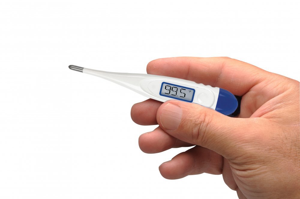 Adtemp™ 419 | American Diagnostic Corporation